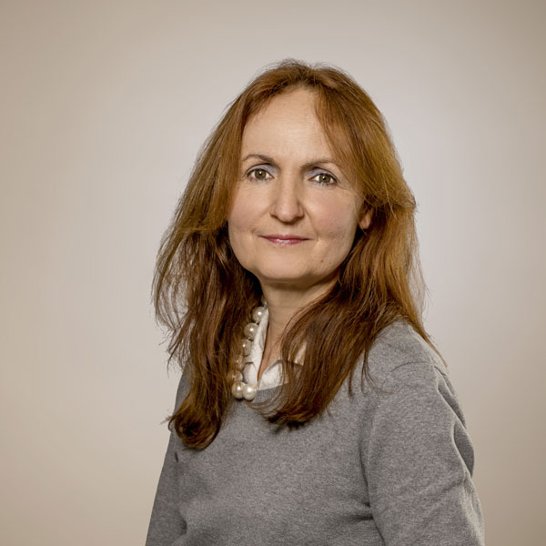 Angela Heinemann